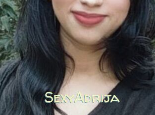 SexyAdrija