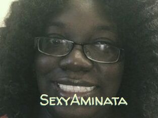SexyAminata