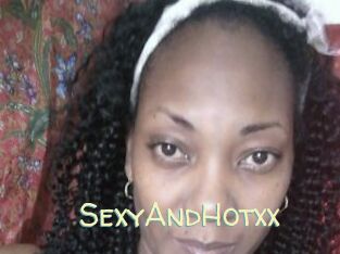SexyAndHotxx