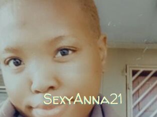 SexyAnna21