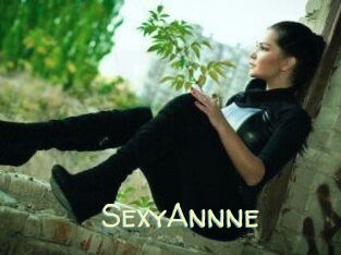 SexyAnnne