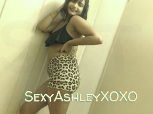 SexyAshleyXOXO