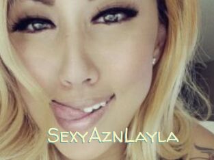 SexyAznLayla
