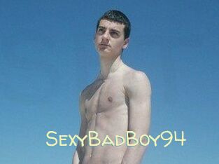 SexyBadBoy94