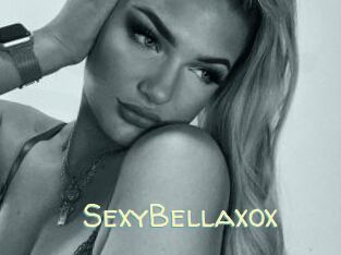 SexyBellaxox