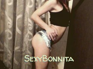 SexyBonnita