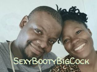 SexyBootyBigCock