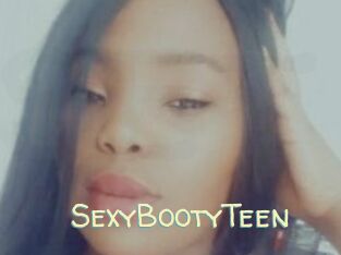 SexyBootyTeen