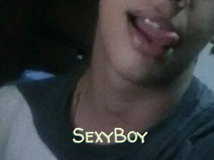 SexyBoy_