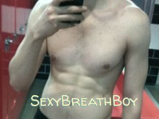 SexyBreathBoy