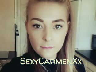 SexyCarmenXx