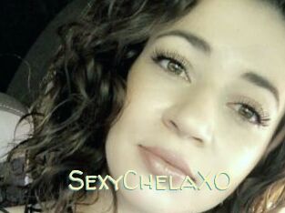 SexyChelaXO