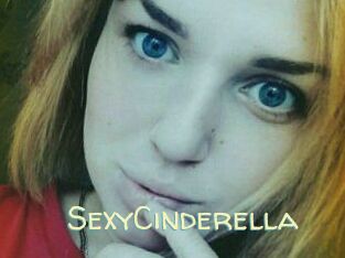 Sexy_Cinderella