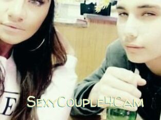 SexyCouple4Cam