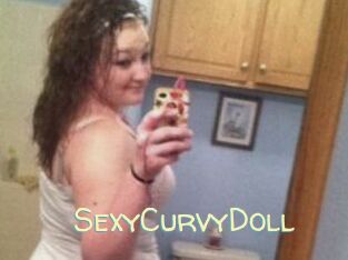 SexyCurvyDoll