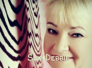 SexyDebbie