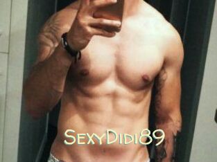 SexyDidi89