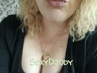 SexyDjody