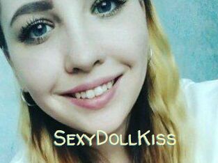 SexyDollKiss
