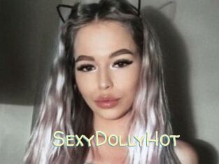 SexyDollyHot