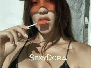SexyDora