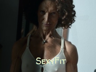 SexyFit Sexy Tchat
