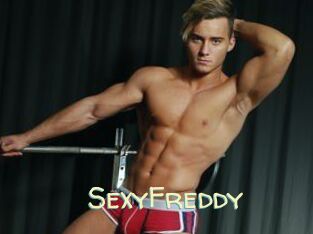 SexyFreddy