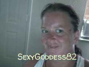SexyGoddess82