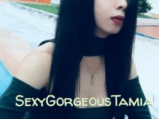 SexyGorgeousTamia