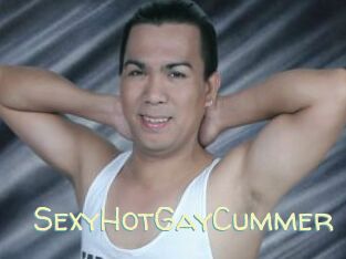 SexyHotGayCummer
