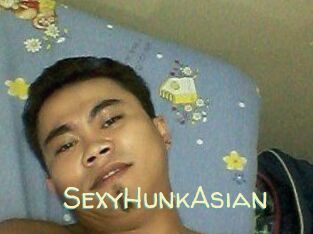 SexyHunkAsian