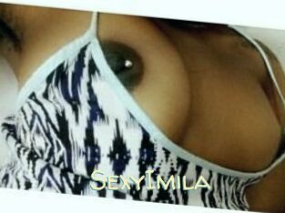 SexyImila