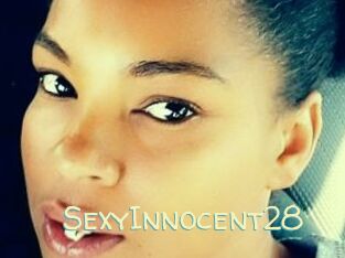 SexyInnocent28