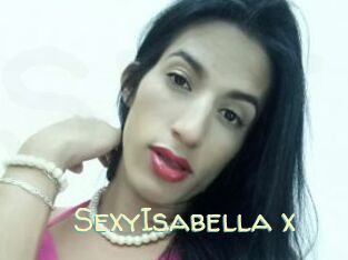 SexyIsabella_x Sexy Tchat