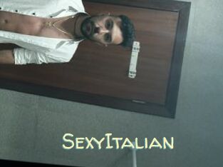 SexyItalian