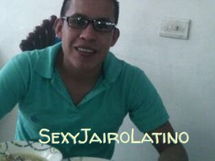 SexyJairoLatino