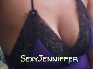 SexyJenniffer