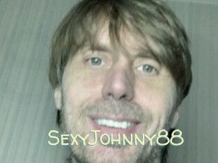 SexyJohnny88
