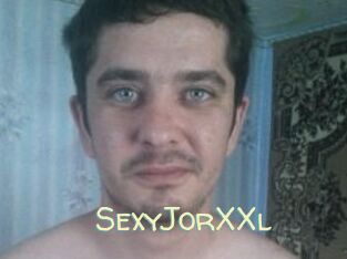 SexyJor_XXl