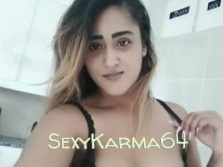 SexyKarma64