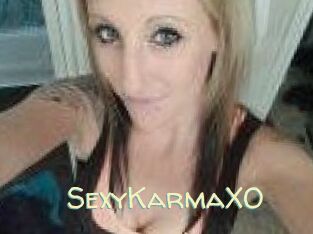 SexyKarmaXO