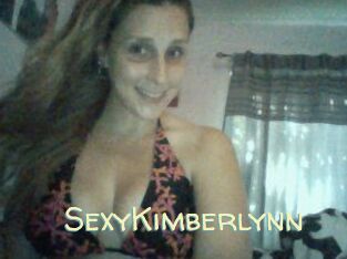 SexyKimberlynn