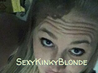 SexyKinkyBlonde