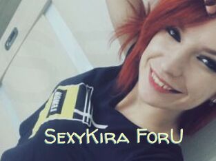 SexyKira_ForU