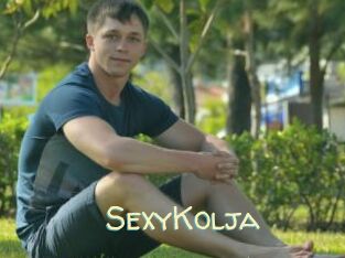 SexyKolja