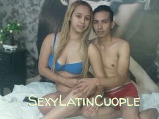 SexyLatinCuople