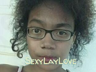 SexyLayLove