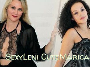 SexyLeni_CuteMarica