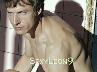 SexyLeon9