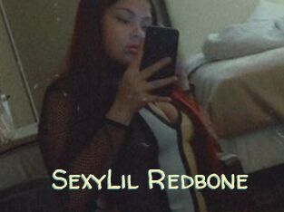 SexyLil_Redbone